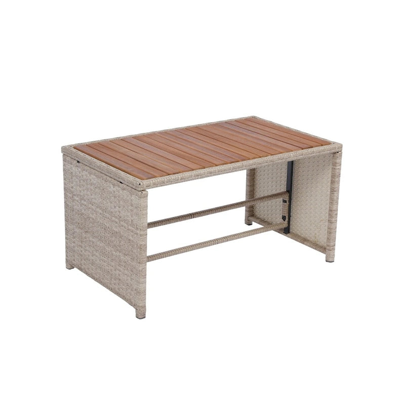 Set componibile da 3 pezzi MM Patio