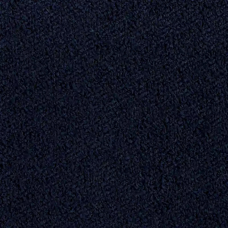 Sorra Home Valdese Pouf Sacco da Esterno Bouclé - 76 cm L x 76 cm P x 51 cm A