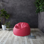 Sorra Home Pouf da Esterno Sunbrella