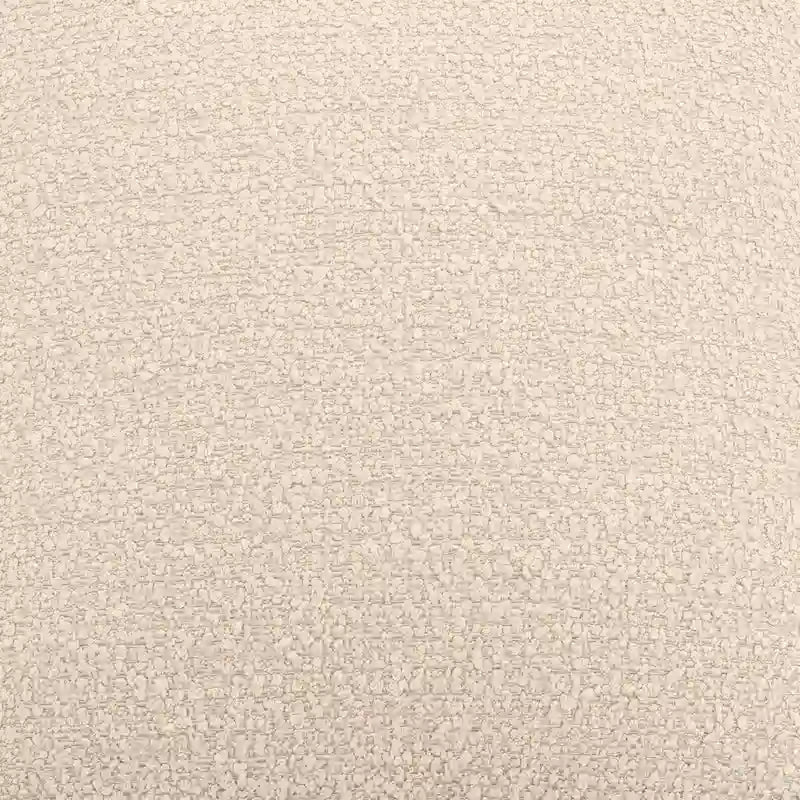 Sedia Scroll Puff di Allan Andrews con struttura in titanio, Collezione Barbet