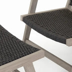Sedia da esterno Haven Home Milan