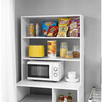 Yak About It - Mensola superiore Dorm Station di DormCo