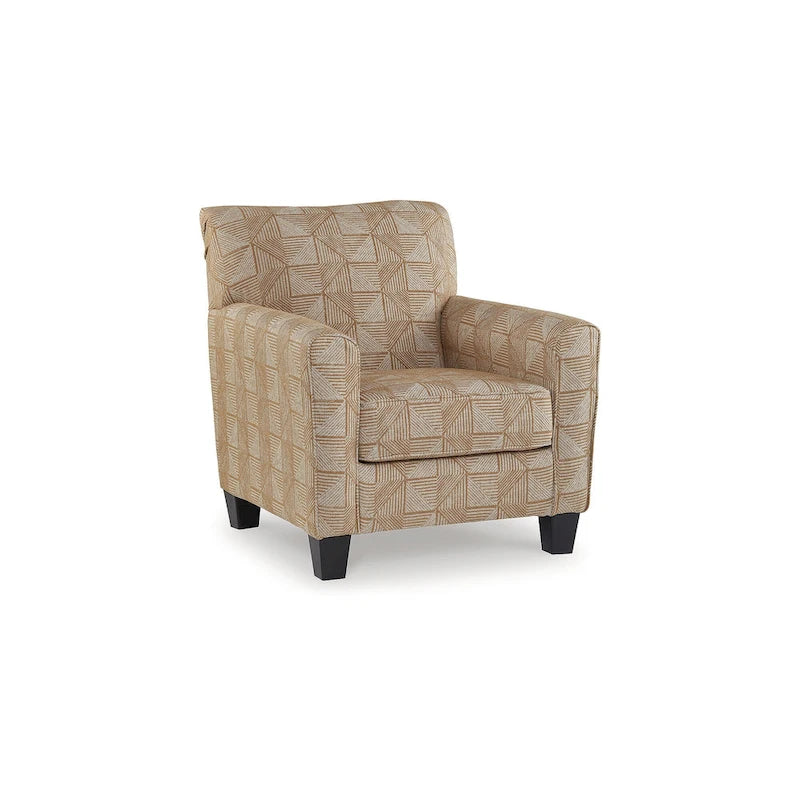 Signature Design by Ashley Hayesdale Poltrona - 33 L x 37 P x 36 A