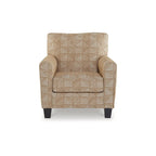 Signature Design by Ashley Hayesdale Poltrona - 33 L x 37 P x 36 A