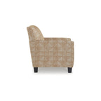 Signature Design by Ashley Hayesdale Poltrona - 33 L x 37 P x 36 A