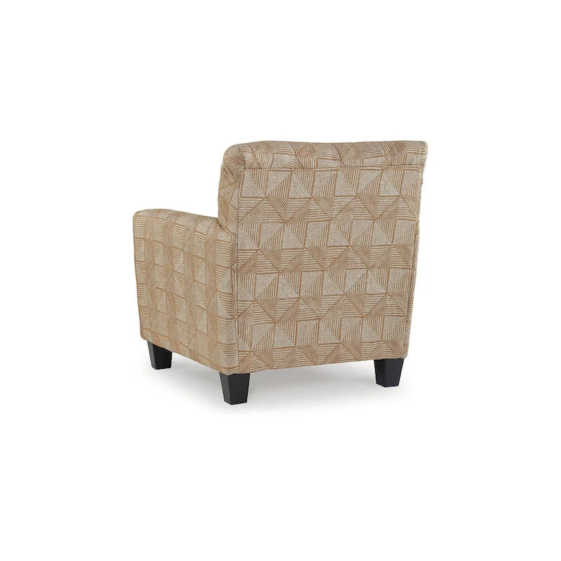 Signature Design by Ashley Hayesdale Poltrona - 33 L x 37 P x 36 A