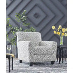 Signature Design by Ashley Hayesdale Poltrona - 33 L x 37 P x 36 A