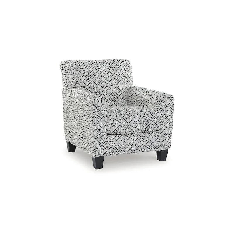 Signature Design by Ashley Hayesdale Poltrona - 33 L x 37 P x 36 A