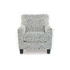 Signature Design by Ashley Hayesdale Poltrona - 33 L x 37 P x 36 A