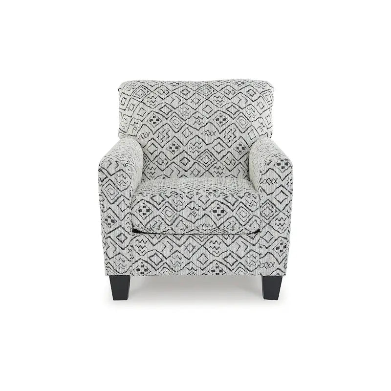 Signature Design by Ashley Hayesdale Poltrona - 33 L x 37 P x 36 A