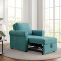 Poltrona letto convertibile 3-in-1