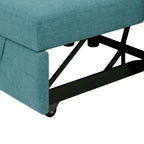 Poltrona letto convertibile 3-in-1