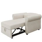 Poltrona letto convertibile 3-in-1