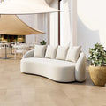 Divano Sunny Isles Beige