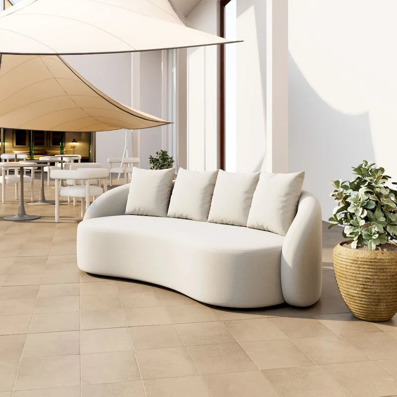 Divano Sunny Isles Beige