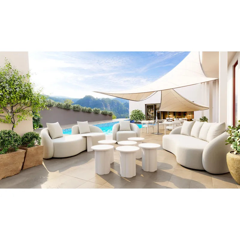 Divano Sunny Isles Beige