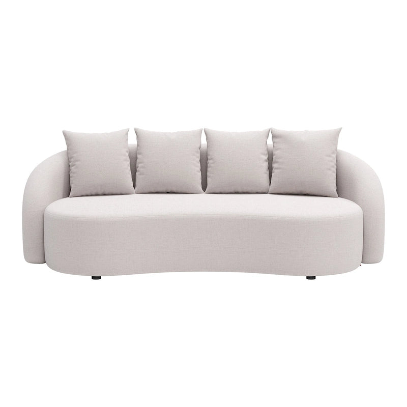 Divano Sunny Isles Beige