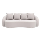 Divano Sunny Isles Beige
