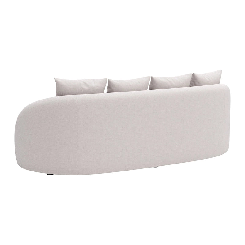 Divano Sunny Isles Beige