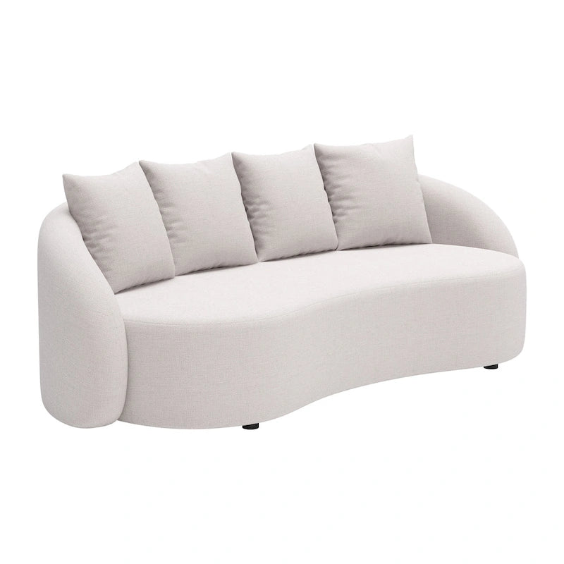 Divano Sunny Isles Beige