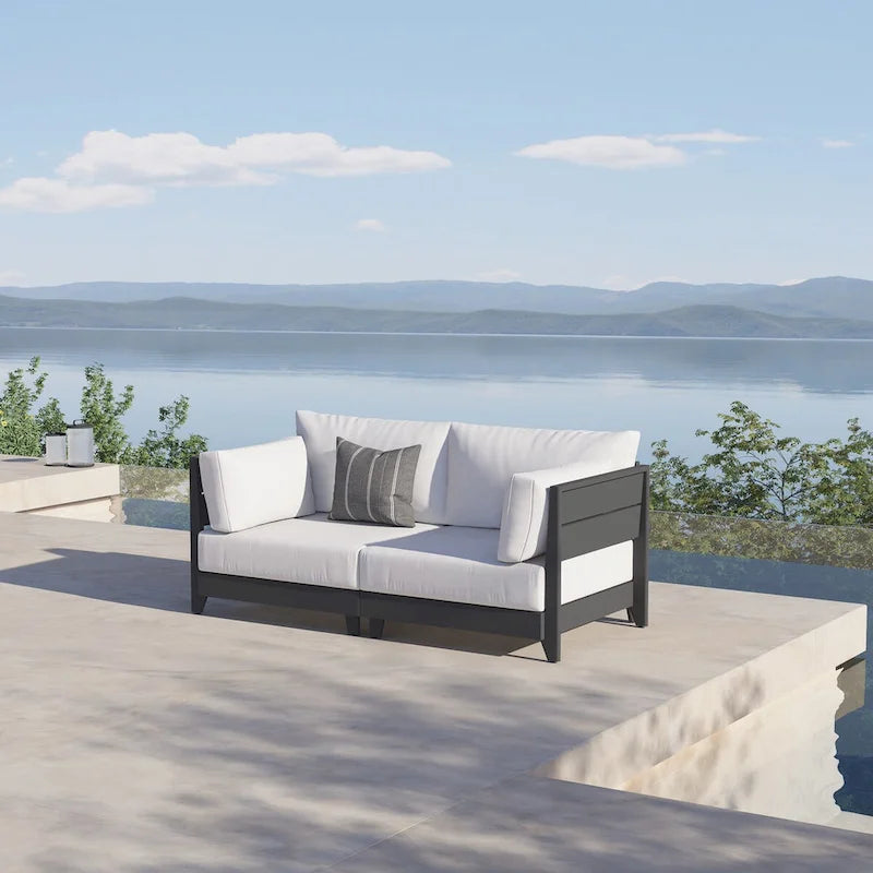 Galway 2pc Loveseat