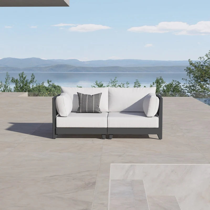Divanetto Galway 2 pz