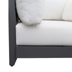 Divanetto Galway 2 pz