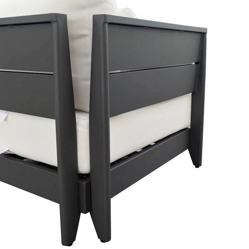 Divanetto Galway 2 pz