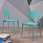 SEDIA IN PP PER STAMPO AD INIEZIONE WESTLAKE (set da 2)