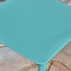 SEDIA IN PP PER STAMPO AD INIEZIONE WESTLAKE (set da 2)