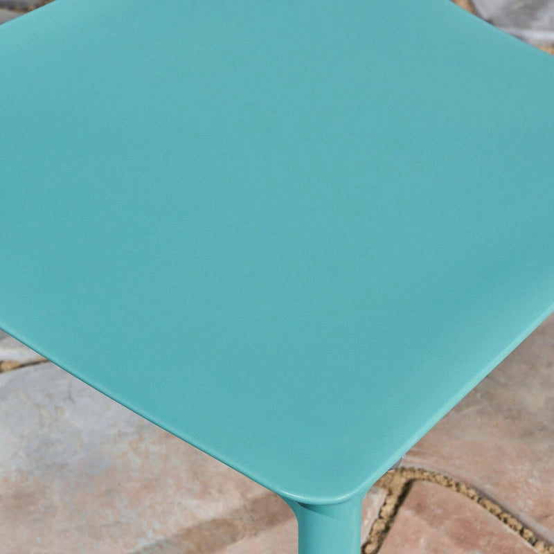 SEDIA IN PP PER STAMPO AD INIEZIONE WESTLAKE (set da 2)