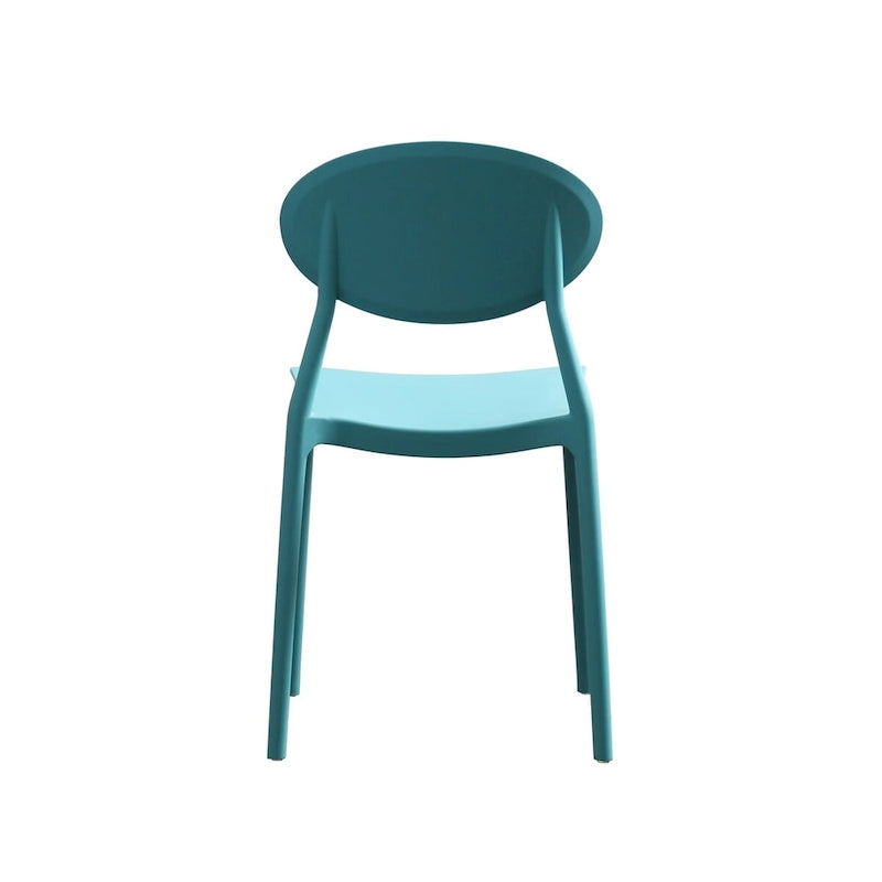 SEDIA IN PP PER STAMPO AD INIEZIONE WESTLAKE (set da 2)