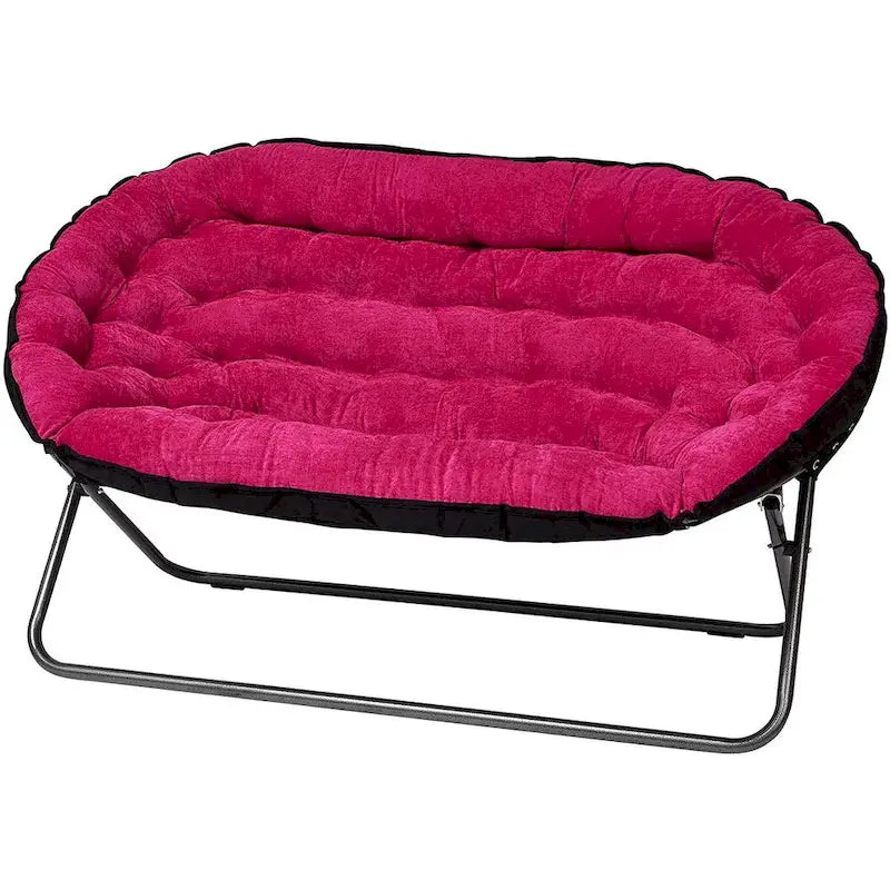 Divano a due posti Papasan di DormCo