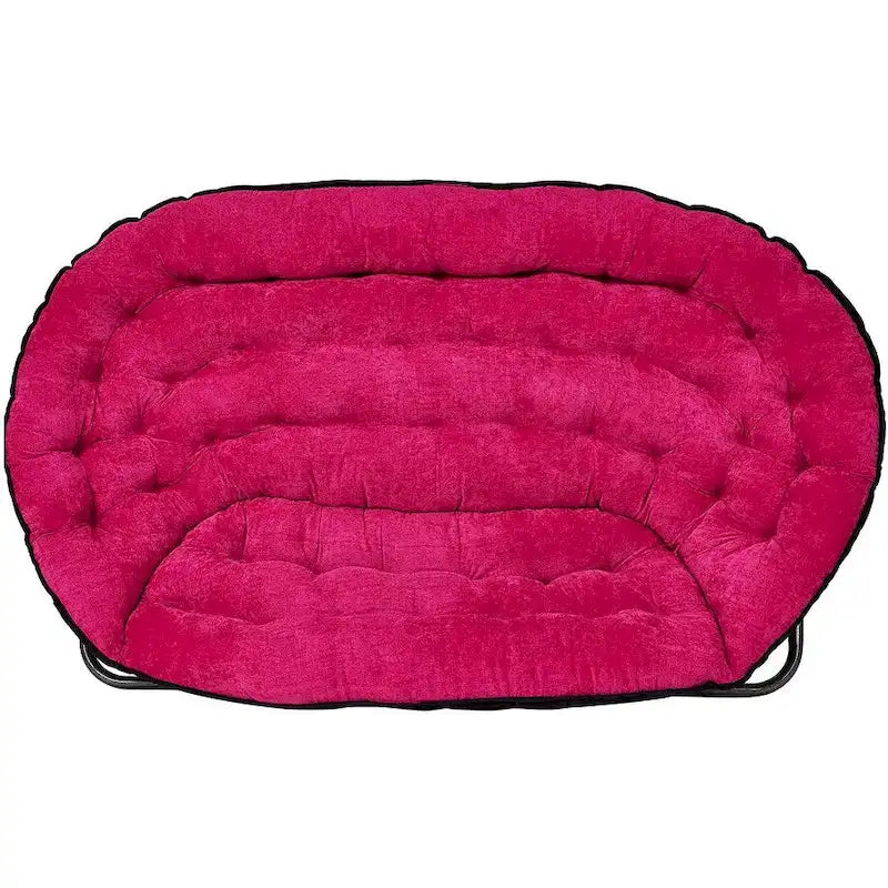 Divano a due posti Papasan di DormCo