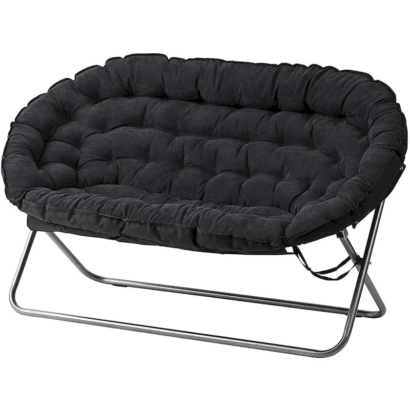 Divano a due posti Papasan di DormCo