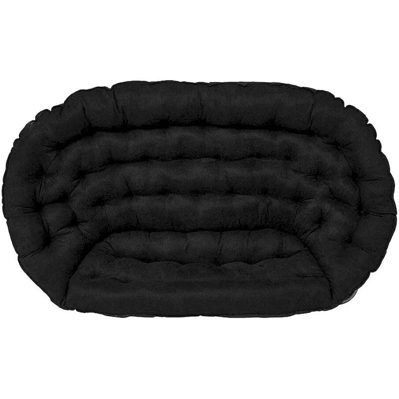 Divano a due posti Papasan di DormCo