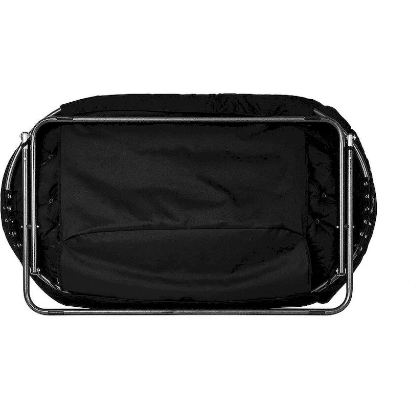 Divano a due posti Papasan di DormCo