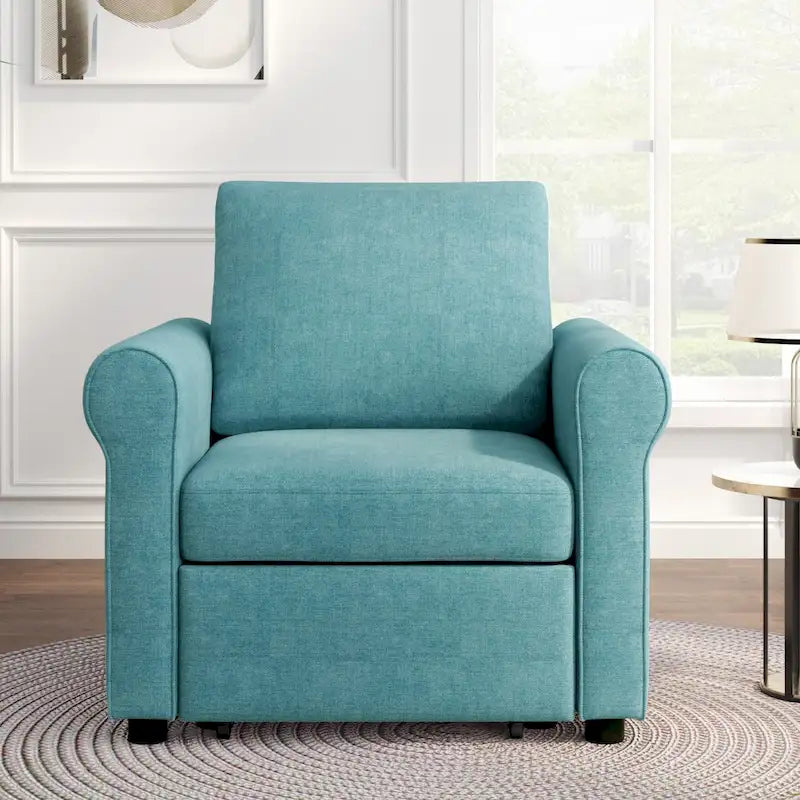 Poltrona Letto Convertibile