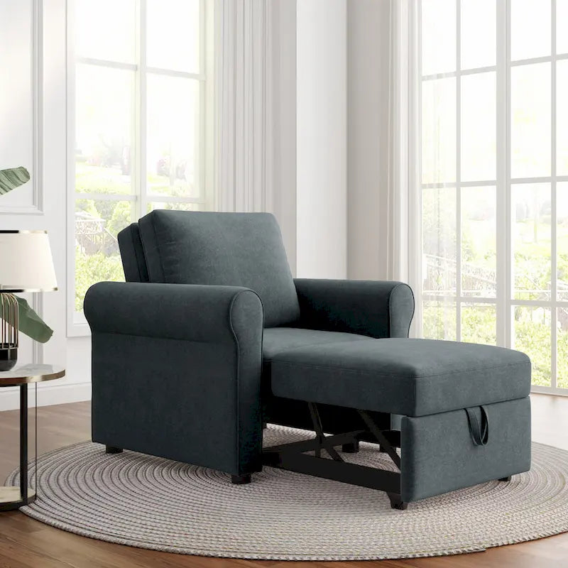 Poltrona Letto Convertibile