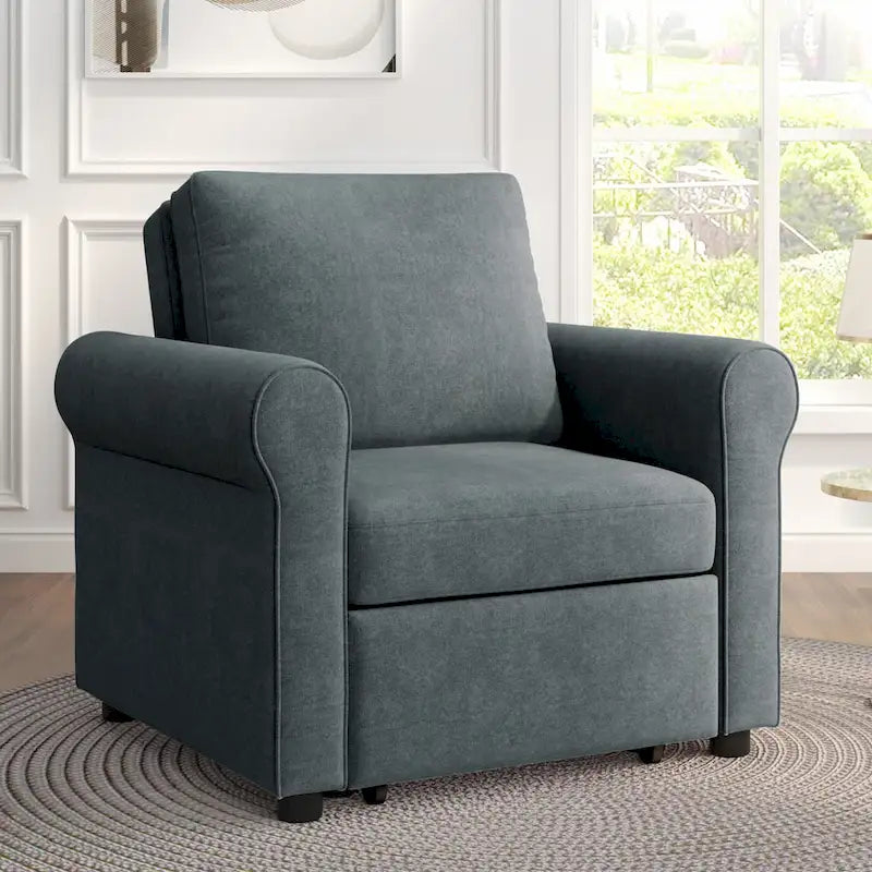 Poltrona Letto Convertibile