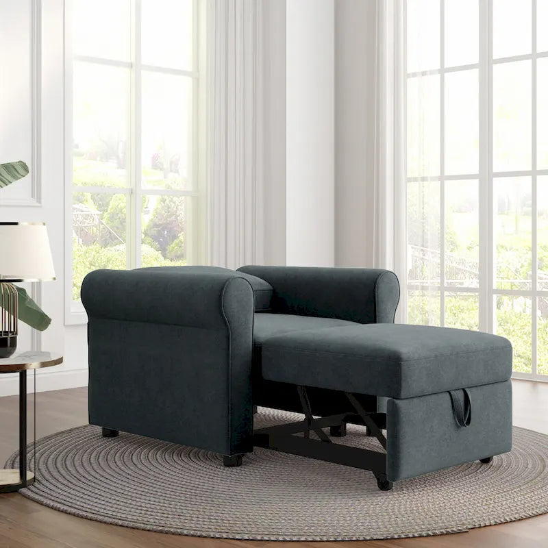 Poltrona Letto Convertibile