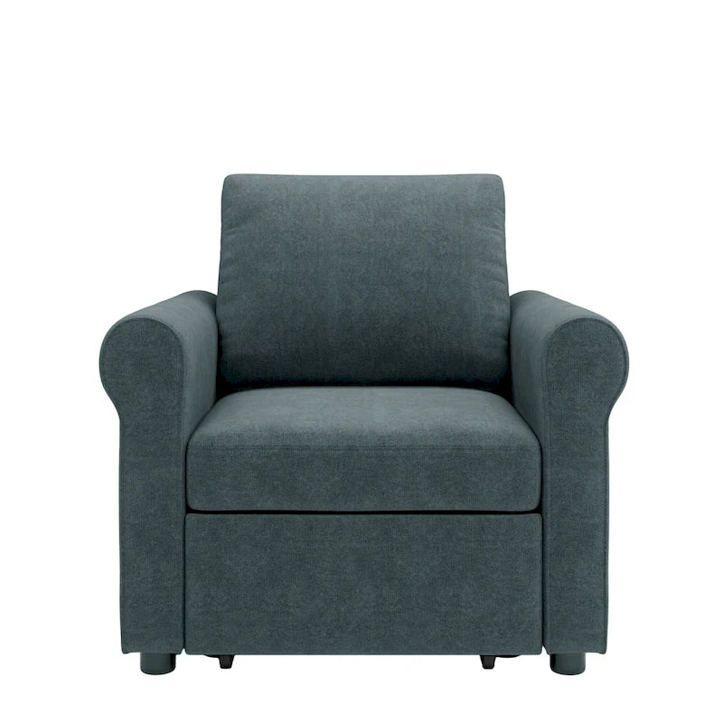 Poltrona Letto Convertibile