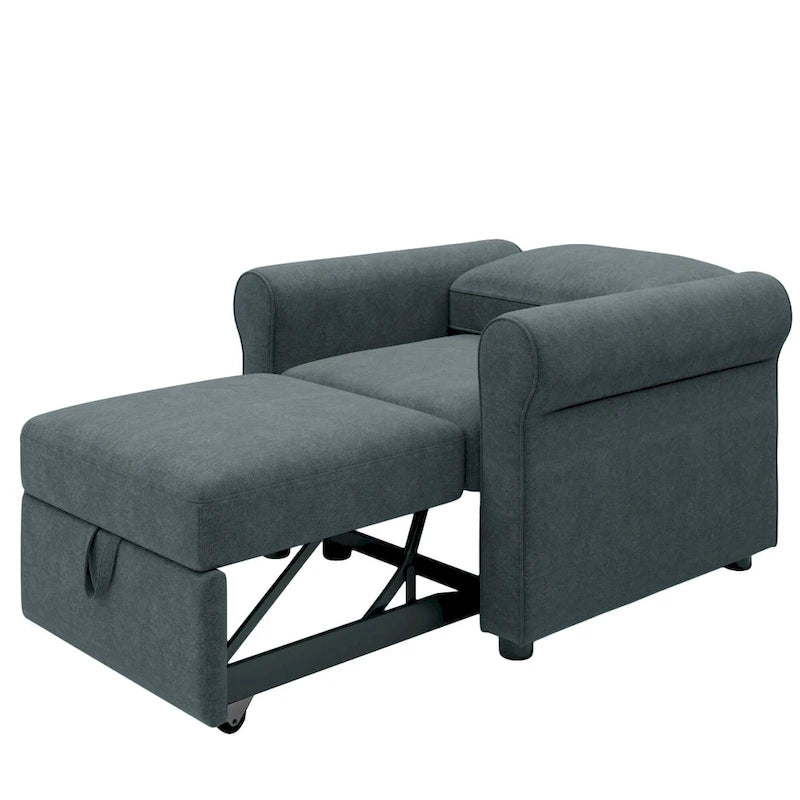 Poltrona Letto Convertibile
