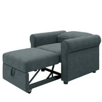 Poltrona Letto Convertibile
