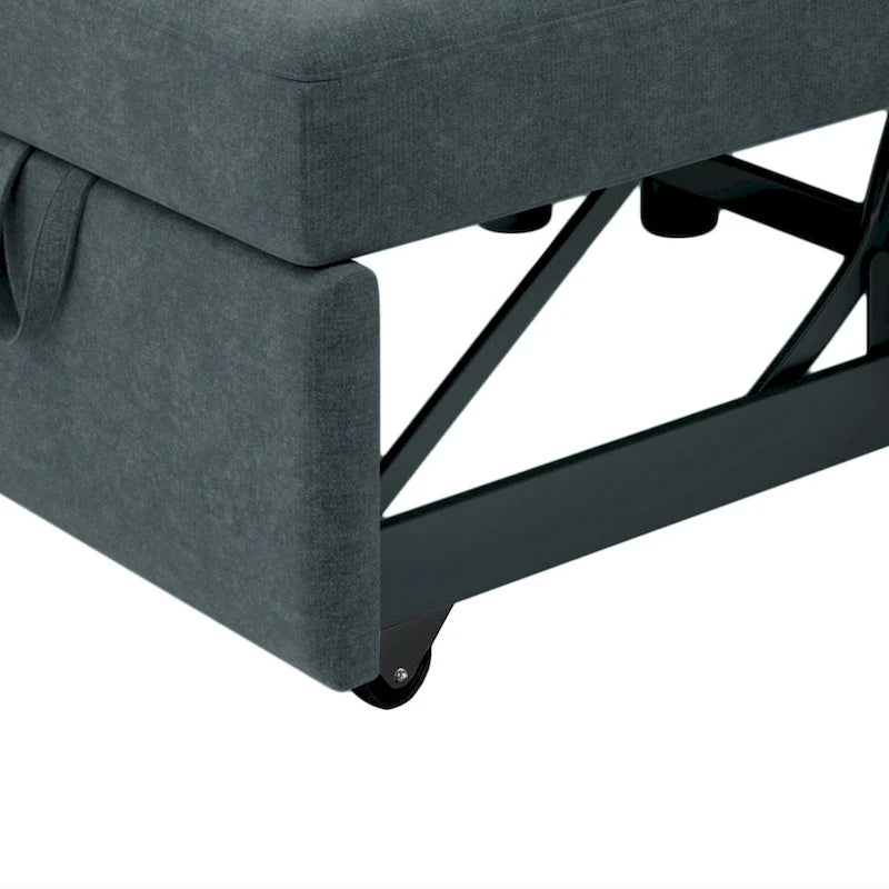 Poltrona Letto Convertibile