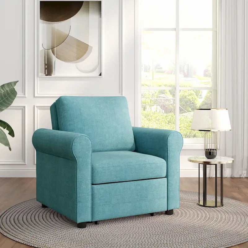 Poltrona Letto Convertibile