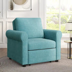 Poltrona Letto Convertibile
