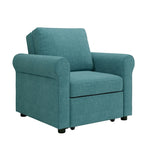 Poltrona Letto Convertibile