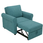 Poltrona Letto Convertibile