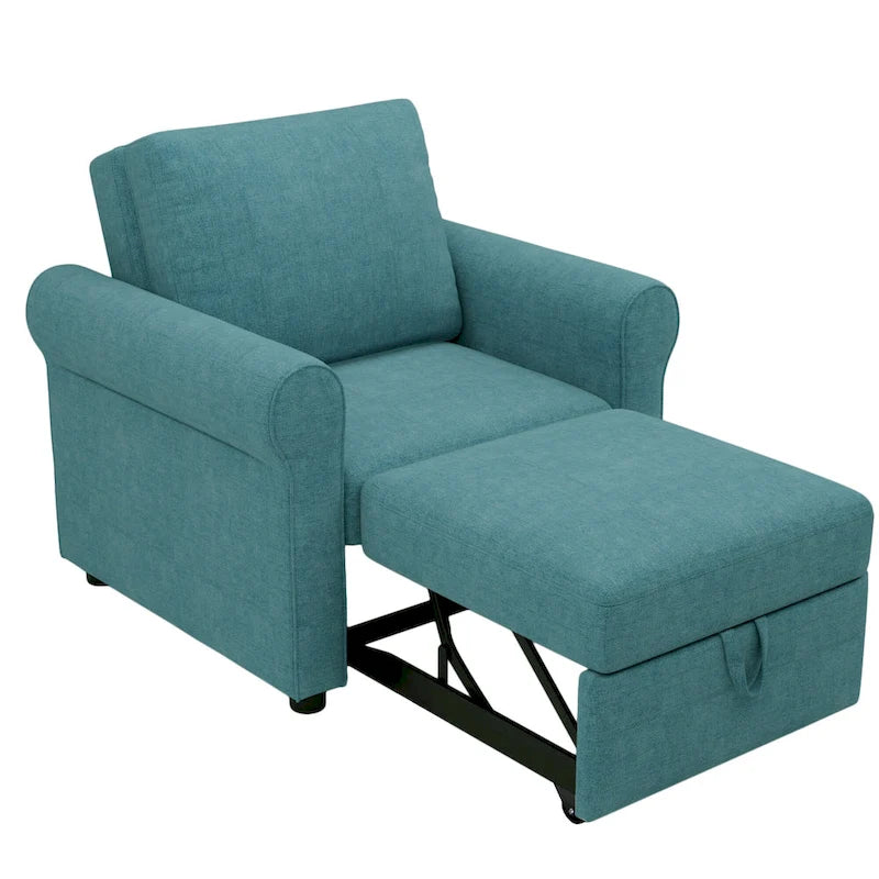 Poltrona Letto Convertibile